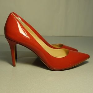Vinci Camuto Bellis Patent Leather Pump